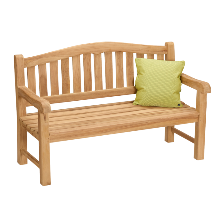 Castle Bench with cushion.png