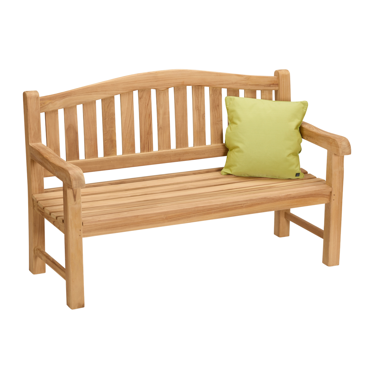 Castle Bench with cushion.png