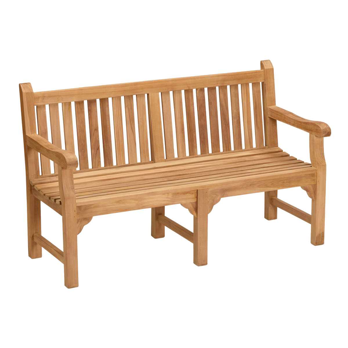 Classic Park Bench.png