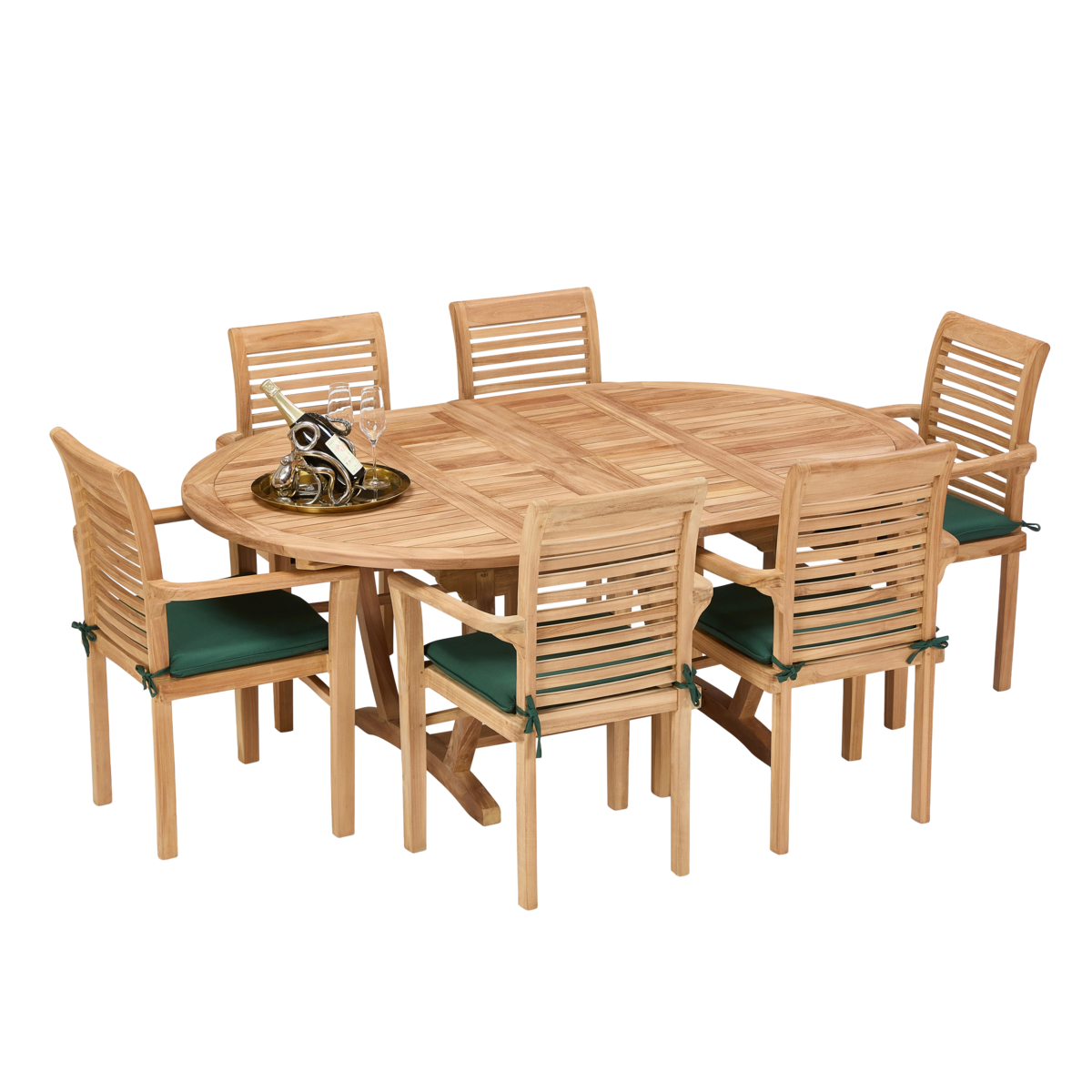 Drift Table with 6x Stacking Chairs.png