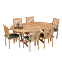 Drift Table with 6x Stacking Chairs.png