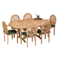 gulf 6 oval stacking chairs.png