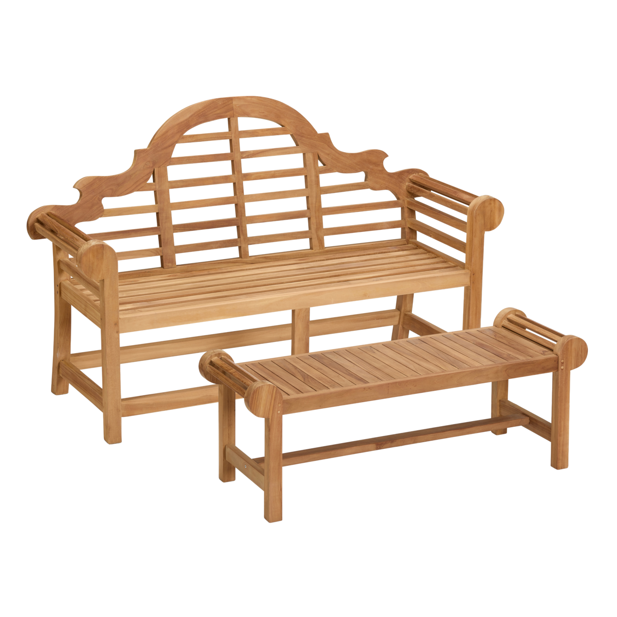 Lutyens Bench with table.png