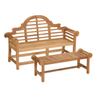 Lutyens Bench with table.png