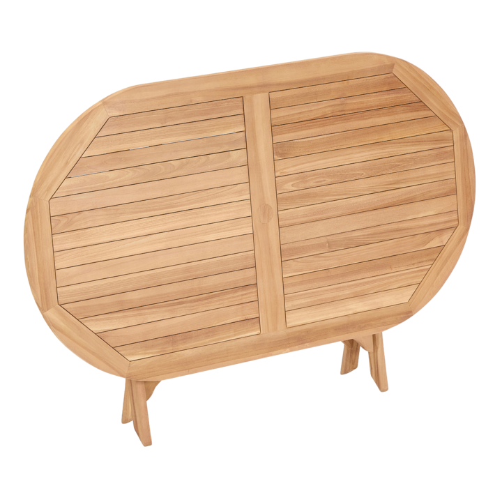 Oval Folding Table Front.png