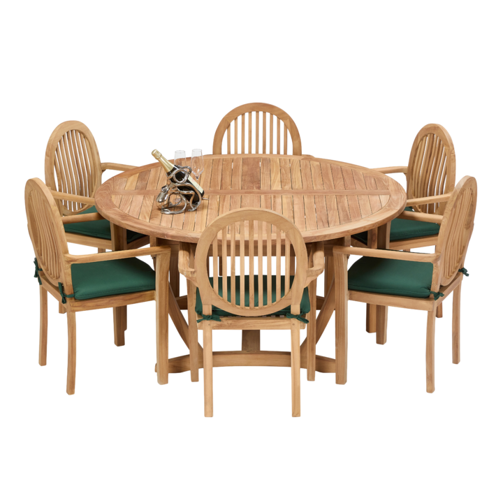 Ray 5ft Round Table with 6x Oval Chairs.png