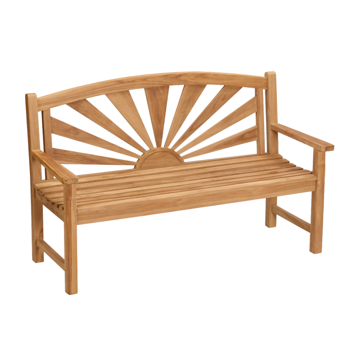 Sunburst Bench.png