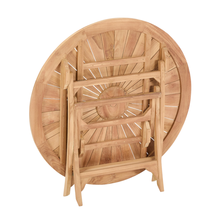 Sunburst Folding Table Rear.png