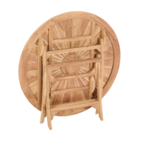 Sunburst Folding Table Rear.png