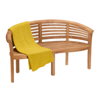 Wave Bench with blanket.png